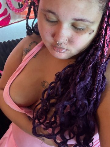 Freaky Lightskin BBW in New Orleans (19) — Car Meets, BBJ, QV, Head & Incalls - 1