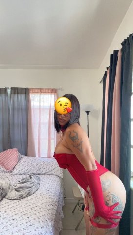 Latina Papi (25) — chica latina en Raleigh-Durham - 1