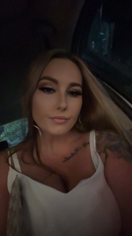 Sarasota/Bradenton Female Escort — New Here (35) - 1
