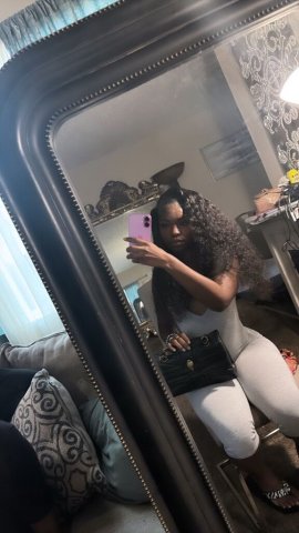 San Francisco 19-Year-Old Jamaican College Girly — Incalls & Outcalls - 1