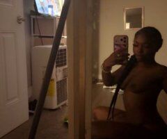 San Francisco 19-Year-Old Jamaican College Girly — Incalls & Outcalls - Image 4