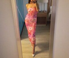 Vero Beach Female Escort — WhatsApp video verification - Image 3