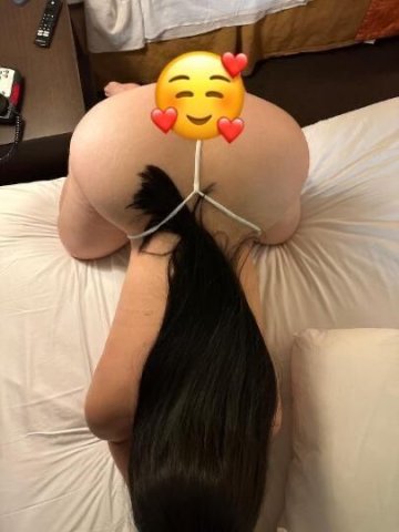 Latina Female Escort — BBJ, Anal, Kinky Kisses & 69 - 1