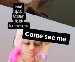 Cleveland Female Escort — Incalls & Discreet Covered Play - Image 3