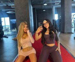Manhattan Female Escort — FaceTime verification - Image 6