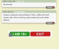 Long Beach CA 5⭐ Provider in Town — Incall & Outcall, Nuru + Foot Fetish - Image 11