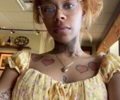 Chicago Petite Tattooed Female Escort — Incalls Only - Image 2