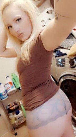 Sexy Sunday — Nashville Female Escort (30) - 1