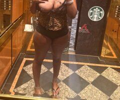 Chocolate Escort — Content Sales & Doggy, Face, Titty Play - Image 3