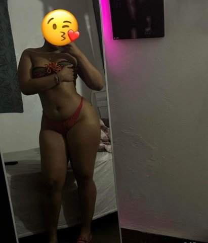 Latina Female Escort in Queens, NY — BBJ & Anal - 1