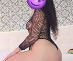 Akron Latina Escort — Fetish-Focused Latina - Image 2