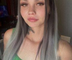 Huntsville escorts - Stella Rose (22) — Petite Unrushed MILF in Huntsville, AL