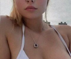 Stella Rose (22) — Petite Unrushed MILF in Huntsville, AL - Image 4