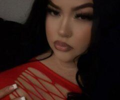 Melanie — Tacoma Latina Playmate, Curvy Bombshell & Sexy Adult Time (25) - Image 4