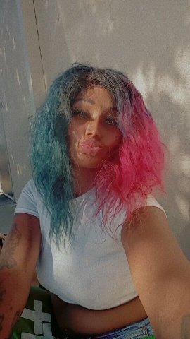 Pocahontas (24) — Full Indian Female Escort in Palmdale/Lancaster, CA - 1