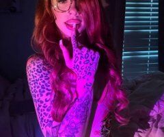 Lubbock escorts - Upscale natural ginger goddess companionship — Lubbock, TX