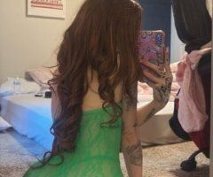 Upscale natural ginger goddess companionship — Lubbock, TX - Image 2