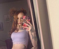 Upscale natural ginger goddess companionship — Lubbock, TX - Image 3