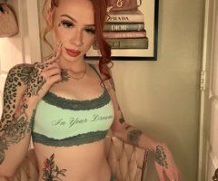 Upscale natural ginger goddess companionship — Lubbock, TX - Image 8