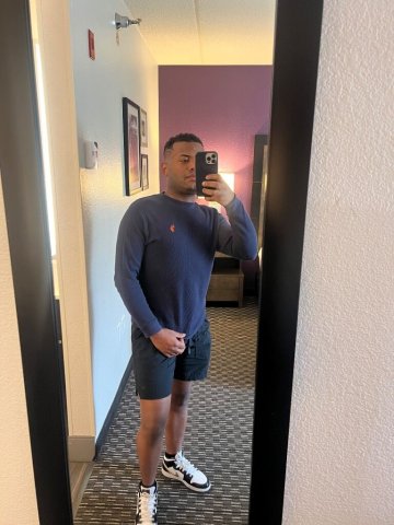DOMINICANO CALIENTE 🇩🇴🍆🍑🫦 - 1