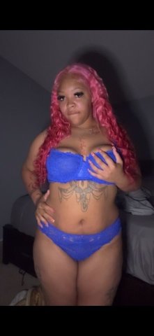 BBW In-Town Incalls & Outcalls in Oakland/East Bay — Fetish Friendly Sex Services - 1