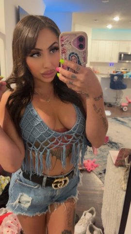 St. George Female Escort — Orange Deals, Outcall/Incall, Real Pics - 1