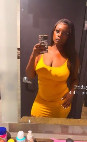 Bronx Kitty — Curvy Female Escort with Outcalls 24/7 - 1