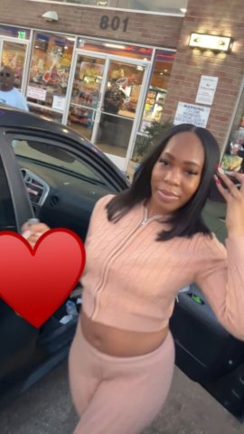 Dallas Texas Thicc Pretty Outcalls Only Female Escort - 1