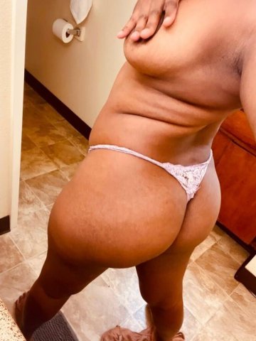 Pretty Brown BarbiE — sexy pussy + throat (no bare, no anal) - 1