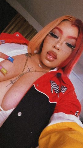 Reno High Class Female Escort for Facetime Shows & Fetish Play - 1