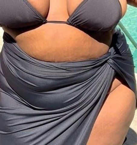 Chesapeake VA Female Escort — Big Booty, Wet Throat & Deepthroat - 1