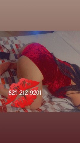 Cuban Princess “I’m Back” — Female Escort (Florence, SC) - 1