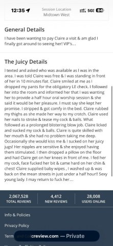 Karma Sin Claire — Manhattan Female Escort (Outcalls Only) - 1