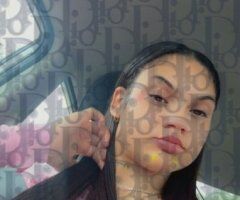 Selena — Detroit OnlyFans Content & Freaky Facetime - Image 2
