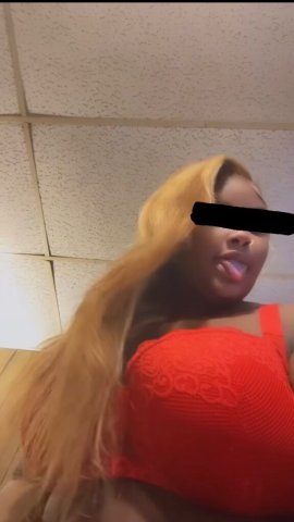 Houston BBW Female Escort — In-call & Out-call, Face Verification - 1