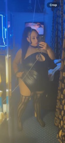 BBW Latina Escort in Lowell, MA — Video Confirmation, BJ, GFE & Fetishes - 1