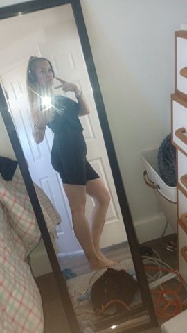 Salem, Oregon Female Escort — One-Day Visit - 1