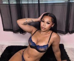 San Diego Blonde-Style Blasian Female Escort — Thick Curvy Fun - Image 5