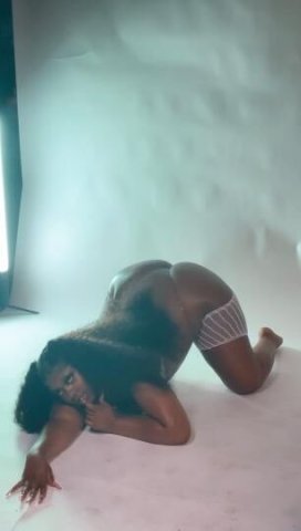 Fort Lauderdale Chocolatee Escort — Creamy Tight, Private Dance & Massage - 1