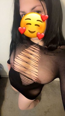 Latina muy hermosa y sexy — Incall - 1