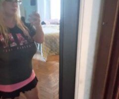 Cincinnati Mature Blonde Escort — Big Natural Triple D - Image 4