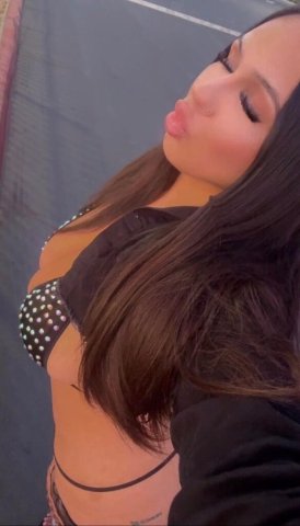 NORTH HILLS Big Booty Latina Escort — Incall & Outcall (Deposit) - 1
