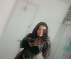 Kira Kyva in Concord, CA — 5'2" green-eyed escort (no explicit photos) - Image 5