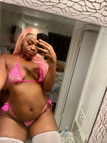 Ms.Wetwet Is Back — 21 - 1