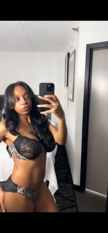 Slim Petite Body Unique Female Escort — High-Favored - 1