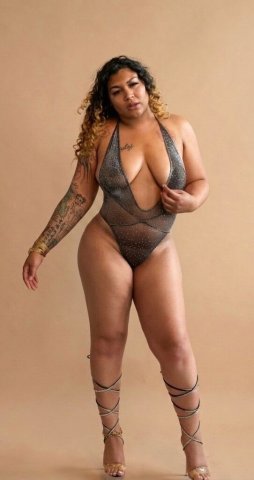 Tacoma Asian Goddess Escort — Sweet Honey Skin & Incalls/Outcalls - 1
