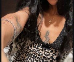 Foreign Squirting & Creaming Fun Size Mamacita — FaceTime/Snapchat Verified - Image 6