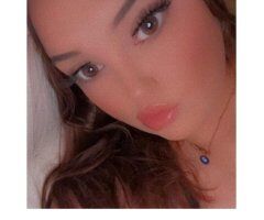 Norfolk, VA Italian Snowbunny — Exotic Treat - Image 8