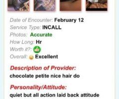 Chloe — Upscale Female Escort (Incalls, Dates & Overnights) in Chicago - Image 10