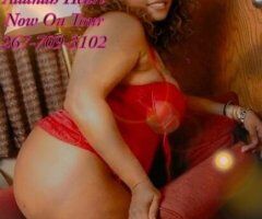 Allanah Heart Female Escort in Wilmington, Delaware — pleasure specialty - Image 4